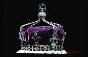 kohinoor diamond