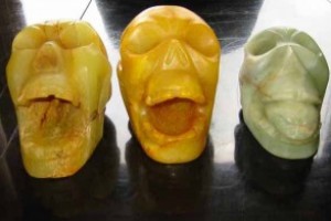 Minerals in Ancient Civilizations