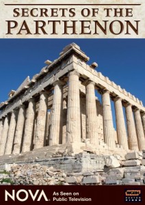 parthenon documentary