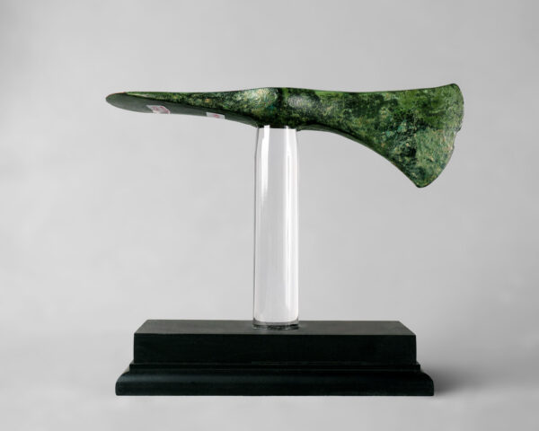 WESTERN ASIATIC AXE HEAD