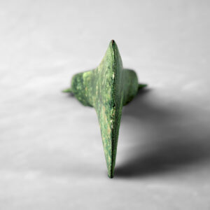 WESTERN ASIATIC AXE HEAD - Image 2