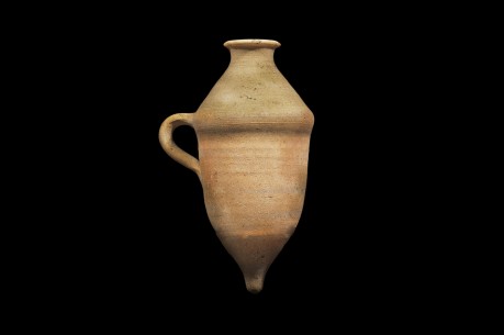 Single Handle Israelite Amphora