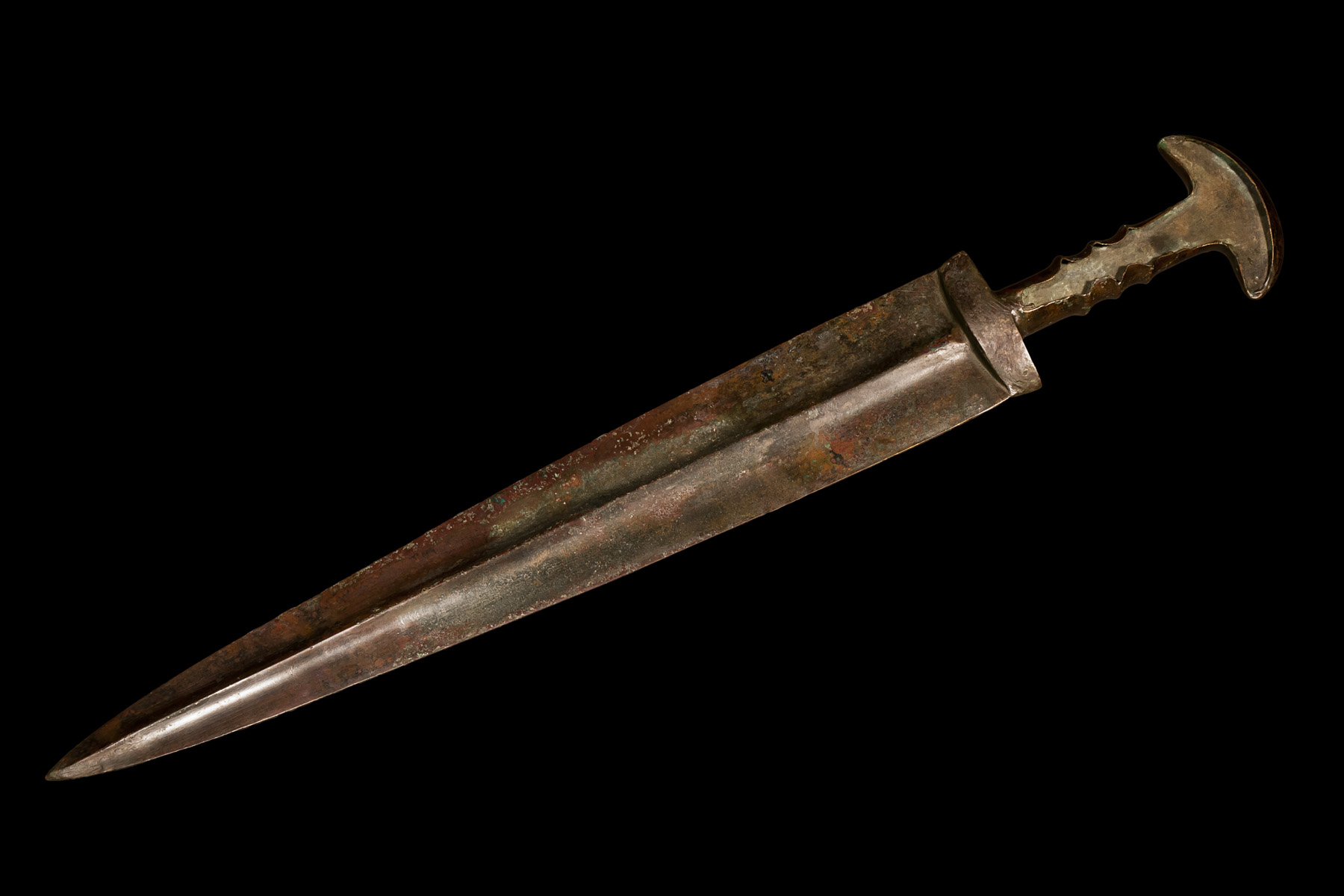 ancient persian swords
