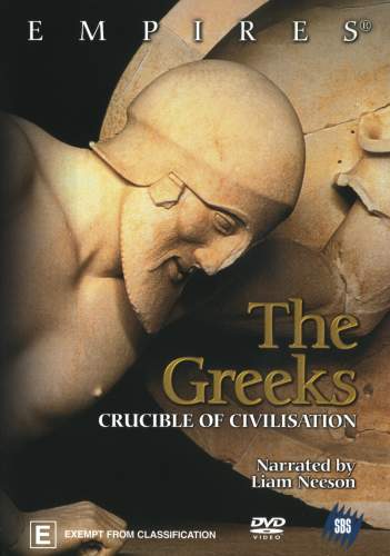 ancient greece documentary