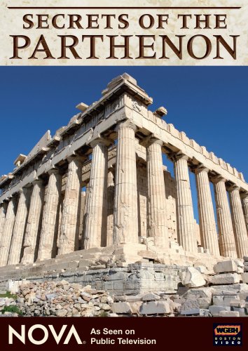 parthenon documentary