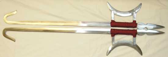 sword hook