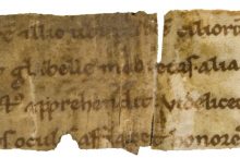 Martianus Capella, on the Marriage of Philology and Mercury in Latin