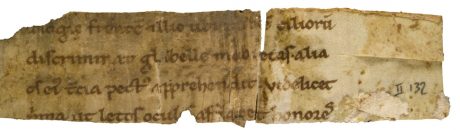 Martianus Capella, on the Marriage of Philology and Mercury in Latin
