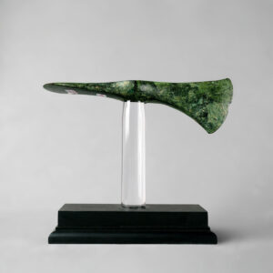 Israelite Kingdom Axe Head