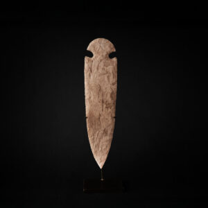 Neolithic Flint Dagger