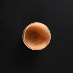 Translucent Alabaster Cup - Image 3