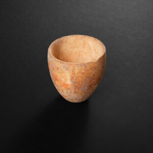 Translucent Alabaster Cup - Image 2
