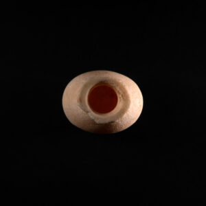 Alabaster Perfume Flask (First Temple Period) - Image 3