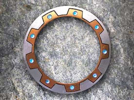 chakram