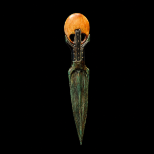 Egyptian Hyksos Dagger