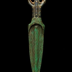 EGYPTIAN HYKSOS DAGGER