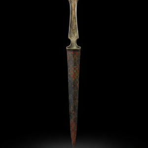 Canaanite Bronze Sword