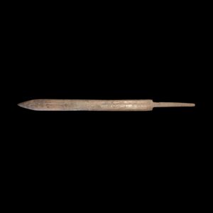 Roman Iron Gladius