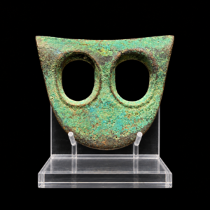 Canaanite Bronze Duckbill Axe Head